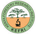 KEFRI logo