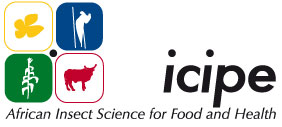International Centre of Insect Physiology and Ecology, ICIPE